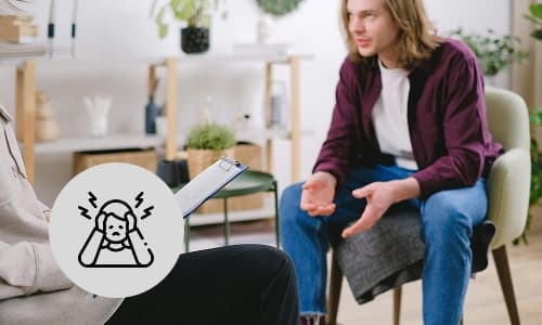 Intensive outpatient program therapy in San Diego